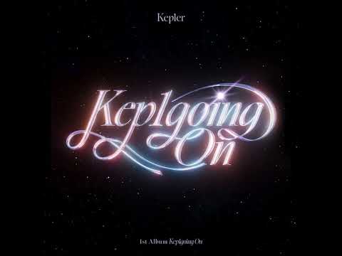 Shooting Star Kep1er Audio