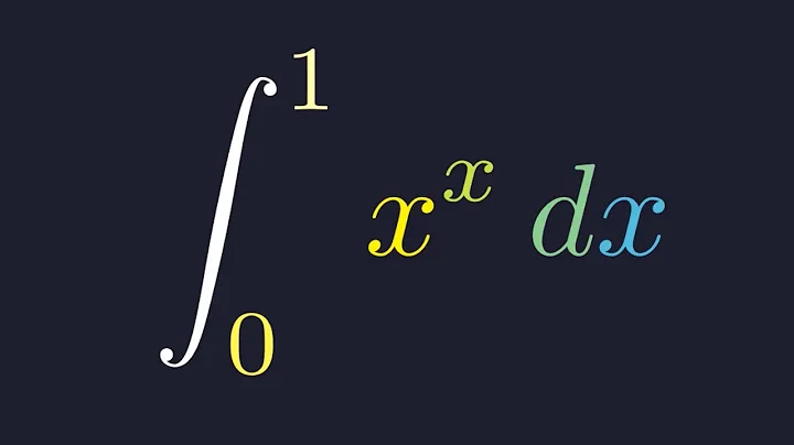 The Integral That Stumped Mathematicians for 100 Years!