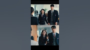 Hierarchy ❤🔥 #kdrama #kdramaedit #hierarchy  #shorts #copules