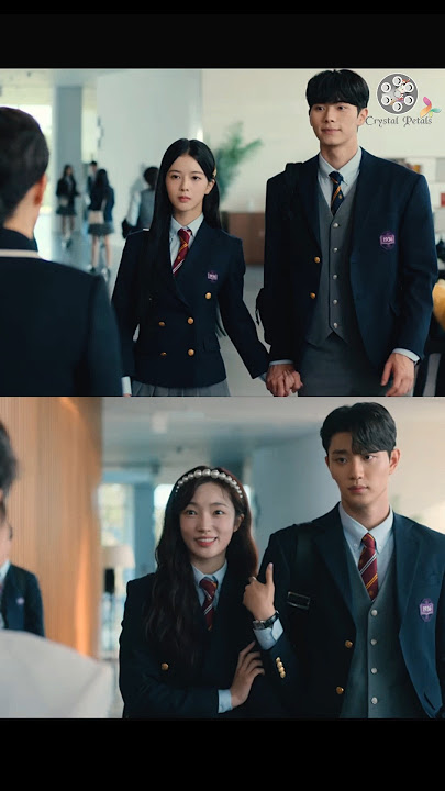 Hierarchy ❤🔥 #kdrama #kdramaedit #hierarchy  #shorts #copules