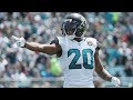 Jalen Ramsey 2017-18 Highlights "Str8 Facts" || HD