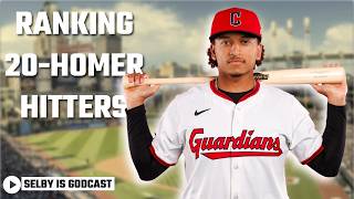 Daniel Espino Reaches Another Milestone | Ranking 20-homer Potential on Guardians
