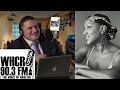 Concious Vibes Radio with Kimberly - Ft. Anthony Lolli