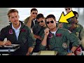 Top Gun (1986): 15 Weird Facts That’ll Blow Your Mind!