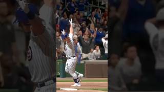 Walkoff Homer MLB The Show!