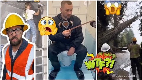 60 Minutes of Epic Construction Fails & Smart Fixes: Must-See Building Tips!  #part2 #construction