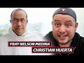 ¡RESPUESTA! A Fray Nelson Medina y Christian Huerta Sobre El PIQUETE (V@CUN@)