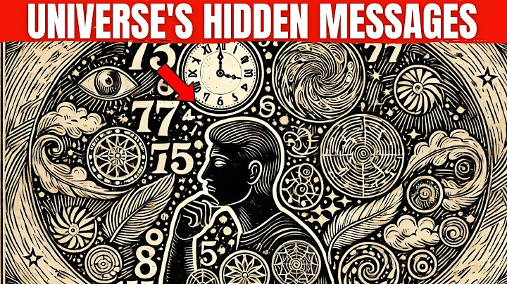 5 Synchronicity Types: Understanding the Universe's Hidden Messages