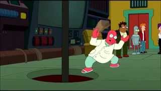 Zoidberg Whoop Whoop Whoop