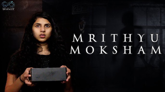 TL - MRITHYU MOKSHAM