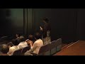 嶋こうじ 終着駅稚内 秋風の月歌謡ショー2018