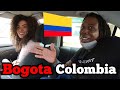 South Bogota Colombia Travel Tour 🇨🇴