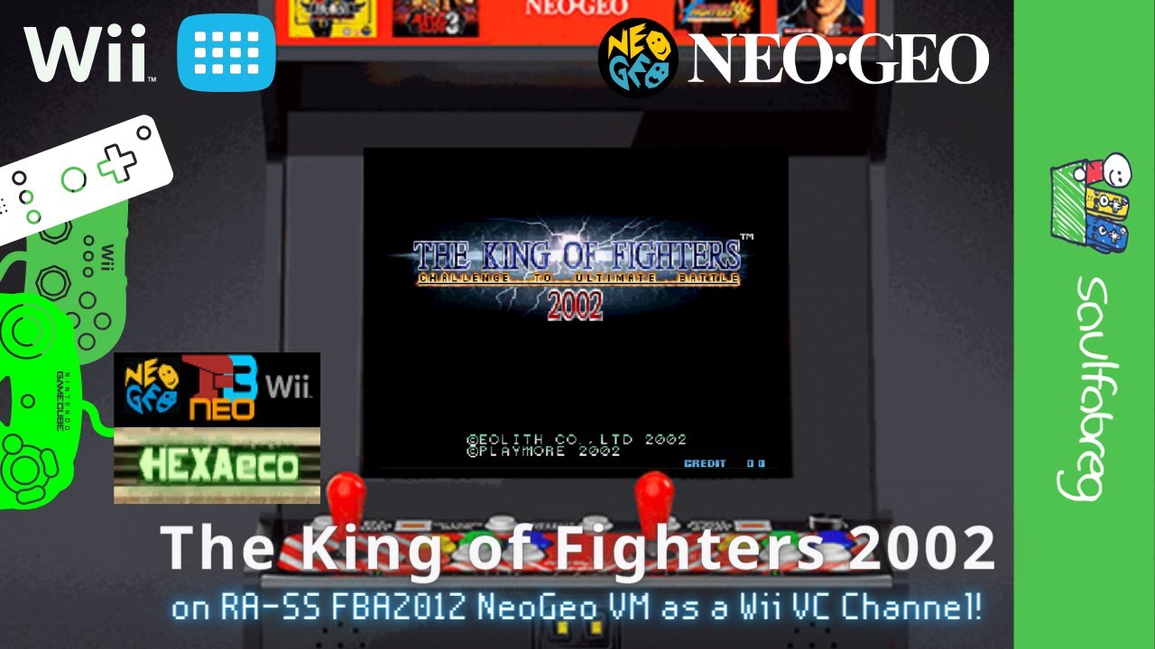 Wii vc wads neo geo holdenmontana