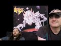 Ariaplaying with firetwo dudes reaction