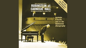 Prelude in E Minor, Op. 28, No. 4