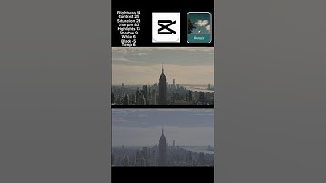 RAW TO COLOUR GRADING TUTORIAL #capcut #capcutpro #tutorial