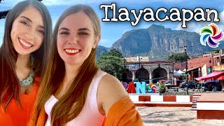 TLAYACAPAN, Que hacer en el PUEBLO MÁGICO de MORELOS | México