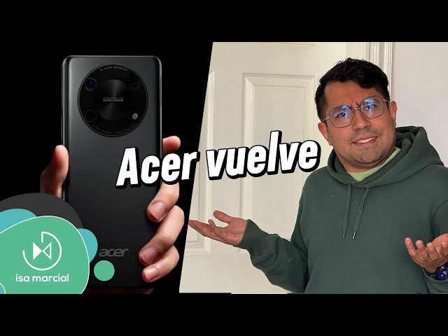 Acer Super ZX and Super ZX Pro | Specs and Price - YouTube
