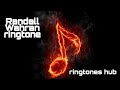 Randall Wahran Ringtone Ringtones Hub