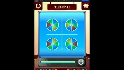 100 Toilets Level 10 Walkthrough Guide