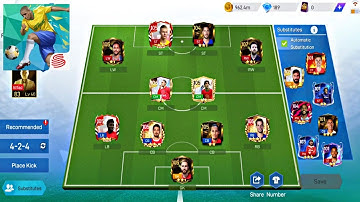 CHAMPIONS OF THE FIELDS | COF Android Gameplay - Part 51