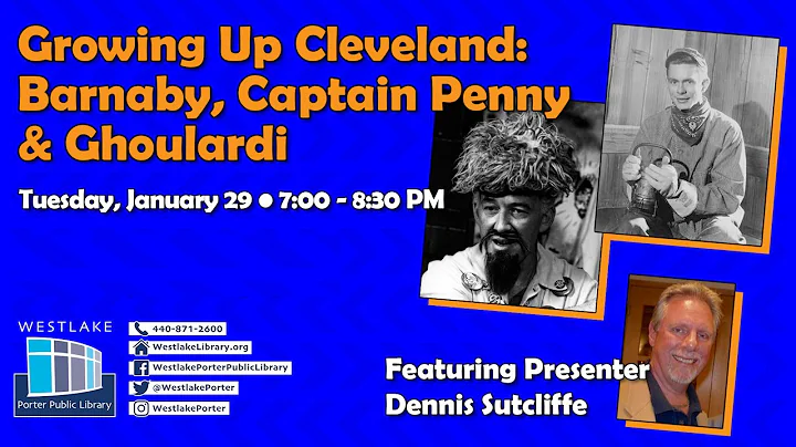 Growing Up Cleveland | full program