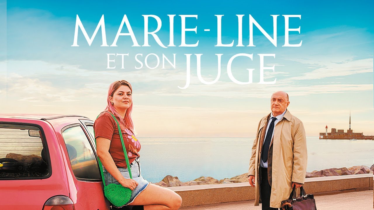 MARIE-LINE ET SON JUGE - Bande-annonce [Suisse] - YouTube