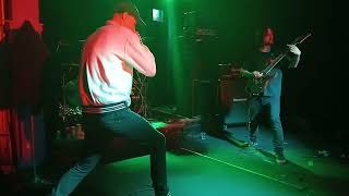 Putrescent seepage live @enigma bar, Adelaide - 22/6/23 part 1