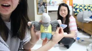 JUNE BARKBOX UNBOXING