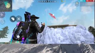 Ranck Mach Freefire Game Play Hand Sat Samsung Realme Mobile Ma ,