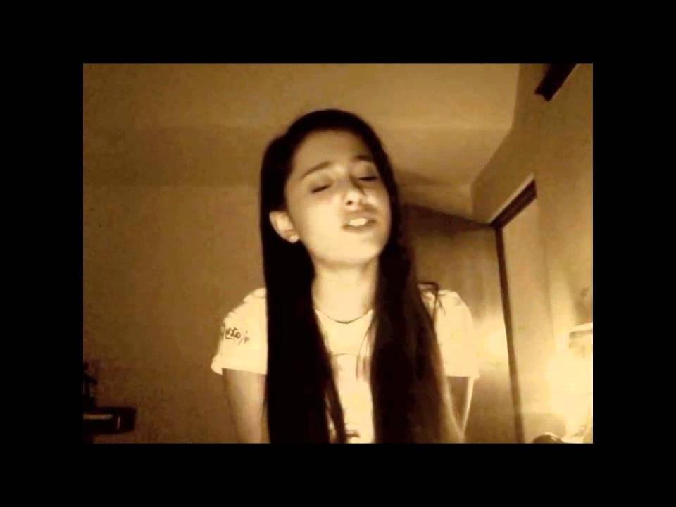 Ariana Grande Impressions