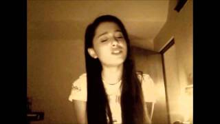 Ariana Grande Impressions