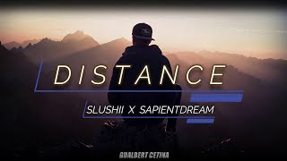 Slushii & Sapientdream - Distance [Subtitulado En Español]