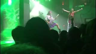 Genkai Numa Life - HANABIE - at The Forge in Joliet, Illinois 9/27/2023