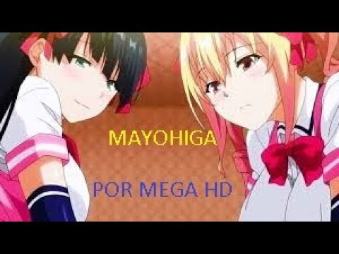 Mayohiga No Oneesan The Animation. Descarga [MEGA HD] - YouTube