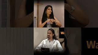 Tollywood glamour is fake ❌ | Telugu Podcast | WanderTalks with Nikesh | #PodcastClips #WanderTalks