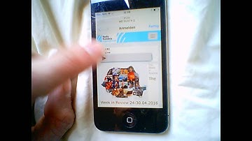 New 9.3.1/9.3.2 iCloud Activation Lockscreen Glitch