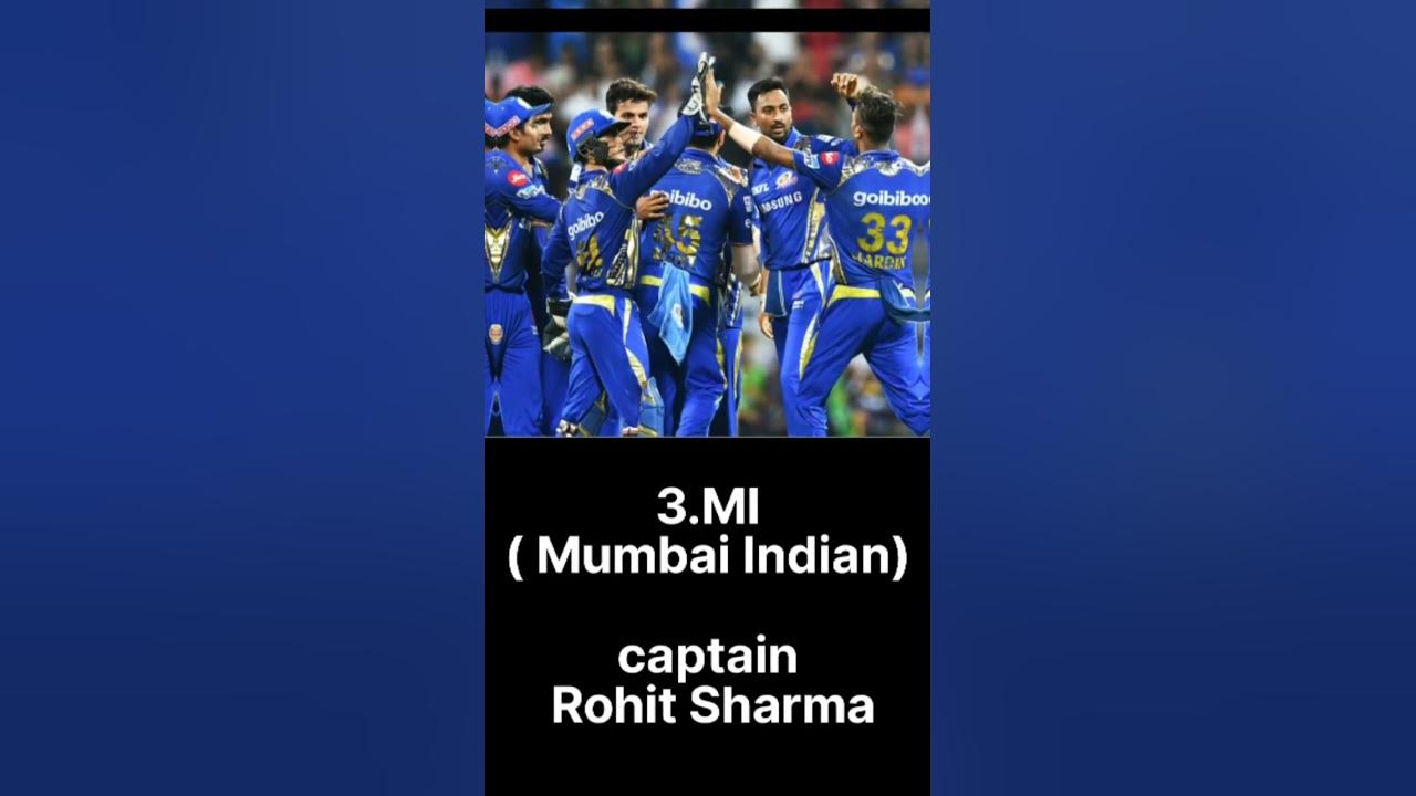 Top 5 Most Fan Following In Ipl 2023 viral ipl shortvideo short top-5-most-fan-following-in-ipl-2023-viral-ipl-shortvideo-short