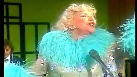 Dorothy Squires & Russ Conway - Say It With Flowers
