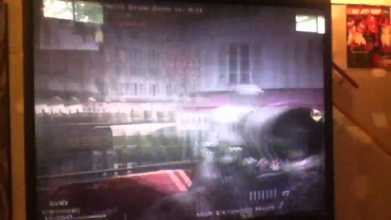 Cod clip: kill feed - YouTube