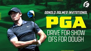 DRAFTKINGS PGA DFS FIRST LOOK: PUERTO RICO OPEN - ROTOGRINDERS