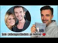 Florian gesteht endlich Der Song für Helene war sein Liebesbrief!