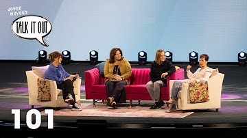 Advice To Our Younger Selves w/Special Guests | Joyce Meyer