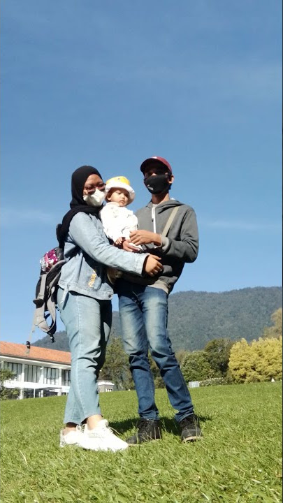 yuk liburan !!! #cibodas #bogor #puncakbogor