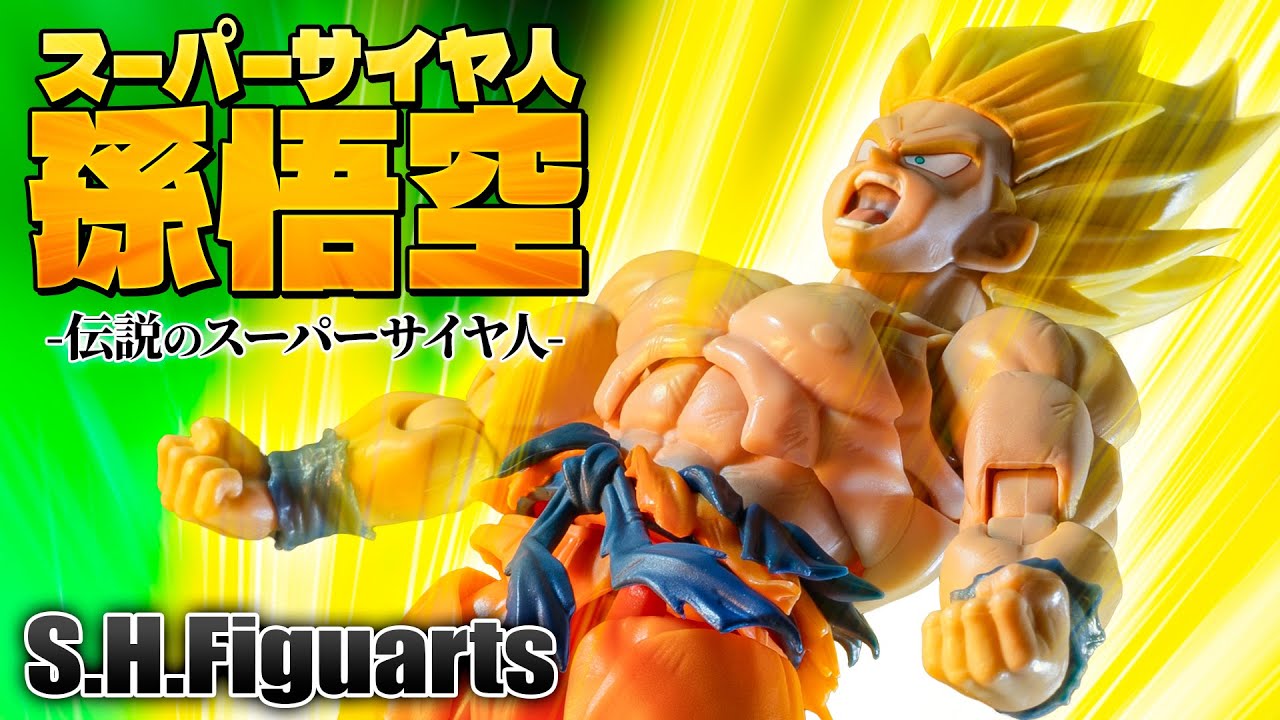 0794 ベジータ318の今日PON S.H.Figuarts SSGSSベジット対応