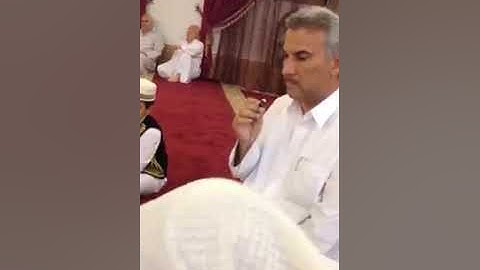 تﻻوة مباركة و طيبة للشيخ القارئ قصي عبد الكريم