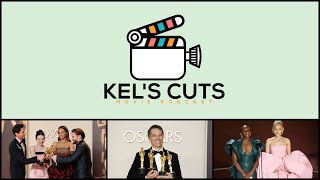 OSCARS BREAKDOWN 2025 - Kel's Cuts 19
