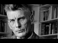 Une vie une uvre  samuel beckett 19061989