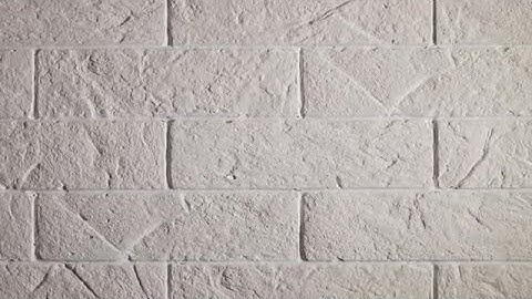 Gypsum Tiles Stock Video