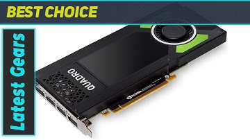 Lenovo Quadro P4000 8GB Graphics Card: Unleash Your Creative Power!